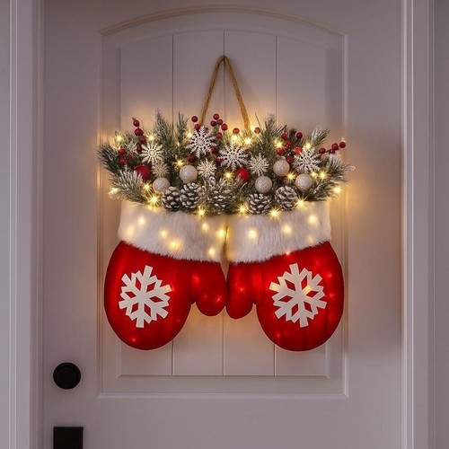 Auto timer twinkling christmas - auto,