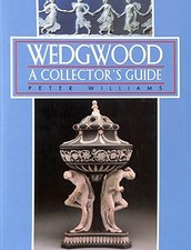 Wedgewood A Collector's Guide