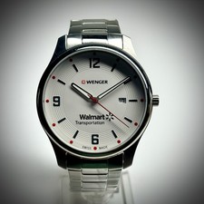 Wenger Swiss Army Mens Watch