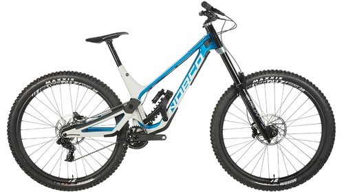 Norco aurum hsp 2019 2022 - aurum, 2019-2022
