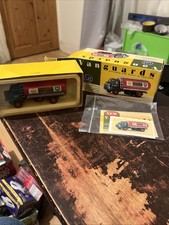 Lledo Vanguards 1:64 Scale