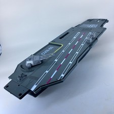 Model Toy U.S. Aircraft