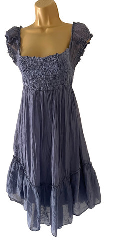Phase eight slate blue - phase,