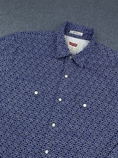 Levi's Men’s Shirt Medium