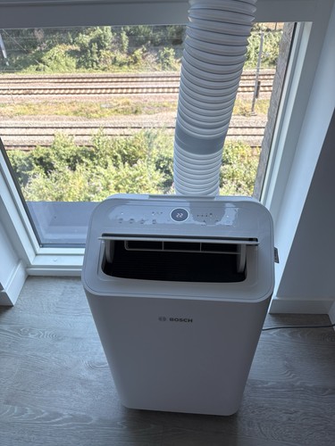 Bosch cool 2000 portable air - bosch,