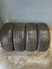 4x 205 55 16 94H M+S Riken