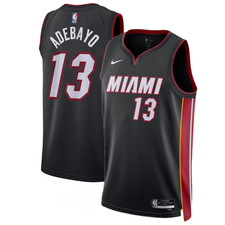 Miami Heat Kid's Jersey NBA