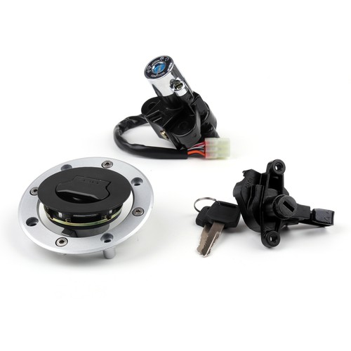 Ignition switch seat fuel - ignition, gas