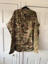 British Army MTP SHIRT JACKET