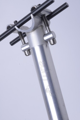 Vintage tune seatpost 300mm - tune,