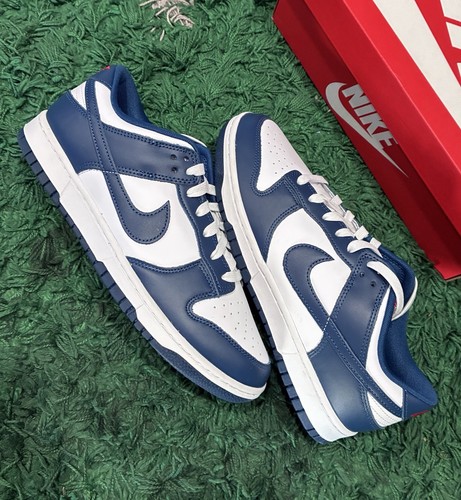 Nike dunk low - low, velarian
