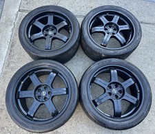 2009-2024 Nissan GTR OEM Black