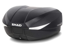 SHAD SH58 Motorcycle