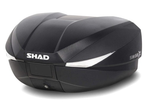 Shad sh58 motorcycle - sh58,