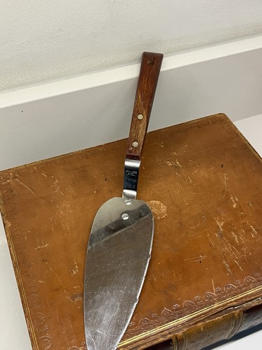 Vintage prestige serving - vintage,