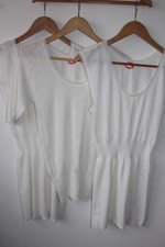Women's Job Lot x 3 Thermal