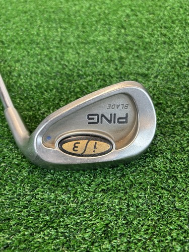 Ping blade sand wedge - blade, 56°