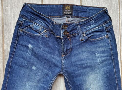 River island ultra - ultra, low