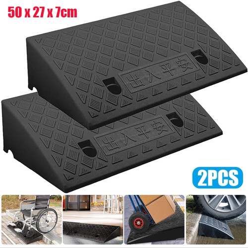 50cm kerb ramp - kerb,