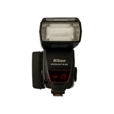 Nikon SB-800 Flash