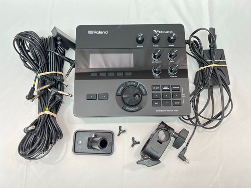 Roland electric drum - roland,