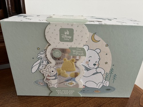 Disney baby winnie - winnie, pooh