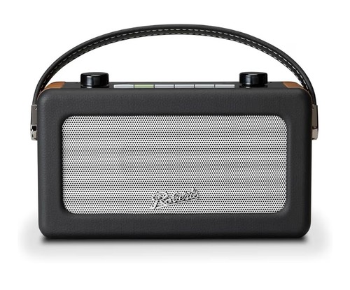 Roberts vintage dab rds - roberts,