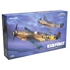 Eduard 2155 Messerschmitt