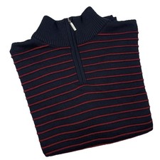 Cag triko men wool mock - triko,