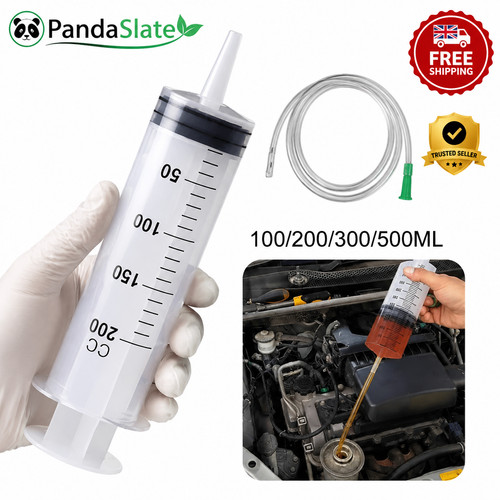 500cc car oil fluid - 500cc,