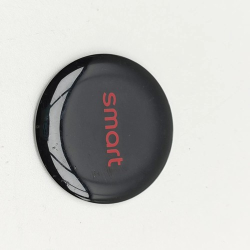 Smart brabus car - brabus,