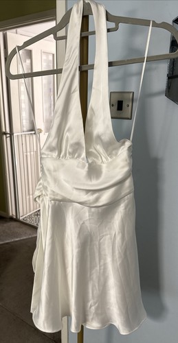 Zara halter neck - zara, ladies