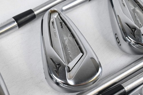 Mizuno jpx 919 hot - jpx, pro