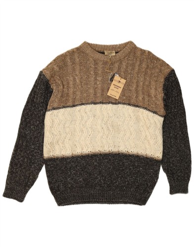 Cedarwood state mens crew neck - cedarwood,