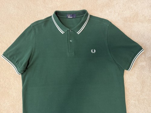 Men fred perry - men’s,