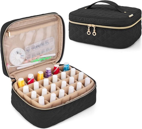 Yarwo nail polish organiser - yarwo,