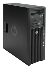 16GB PC HP Z420 Quad Core