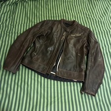 Frank Thomas Vintage Style