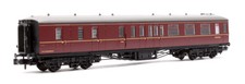 Graham Farish 374-512B GWR