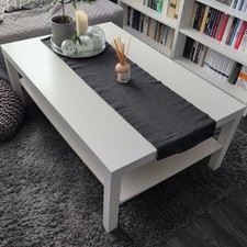 IKEA Lack Coffee Side Table