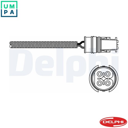 Lambda sensor es20313 12b1 - sensor, es20313-12b1