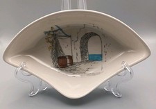 1950s Pottery Midwinter