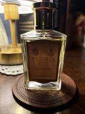 Floris Leather Oud EDP 50ml