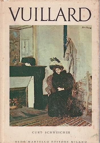 Edouard vuillard - edouard,