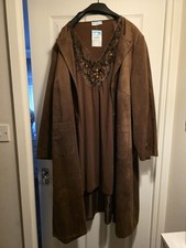 Dress/Tunic With Matching