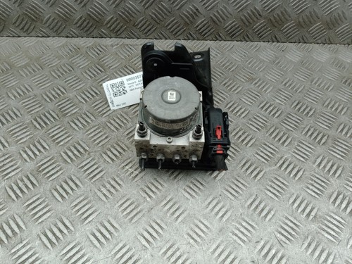 Skoda octavia abs pump - octavia,