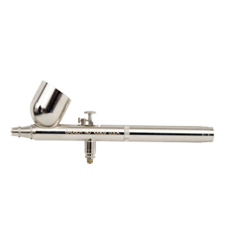 Badger 100 airbrush fine - airbrush, head