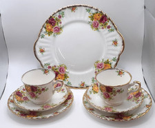 Royal Stafford Bouquet Bone