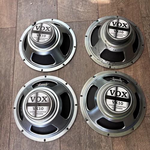 Vox ac4 - 4, 16ohm