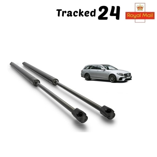Rear tailgate gas - rear, struts